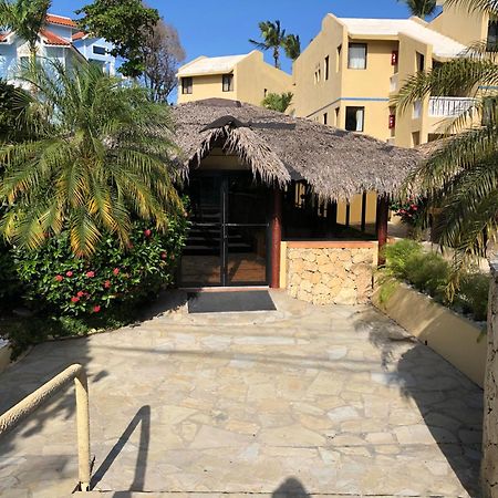 Ocean Manor Resort Cabarete, Dr Exterior photo