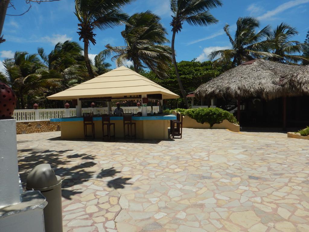 Ocean Manor Resort Cabarete, Dr Exterior photo