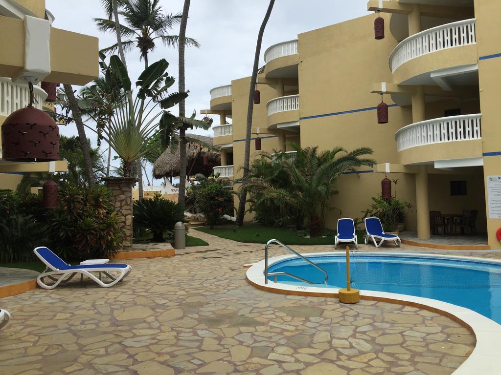 Ocean Manor Resort Cabarete, Dr Exterior photo
