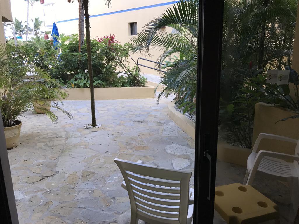 Ocean Manor Resort Cabarete, Dr Exterior photo