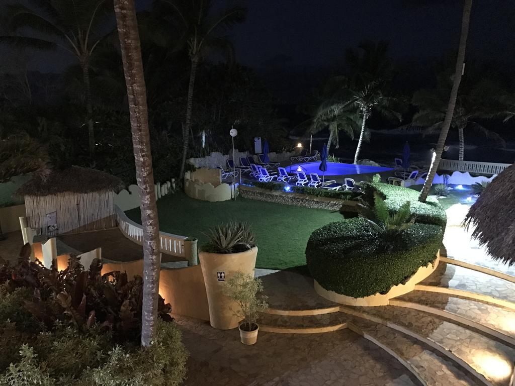 Ocean Manor Resort Cabarete, Dr Exterior photo