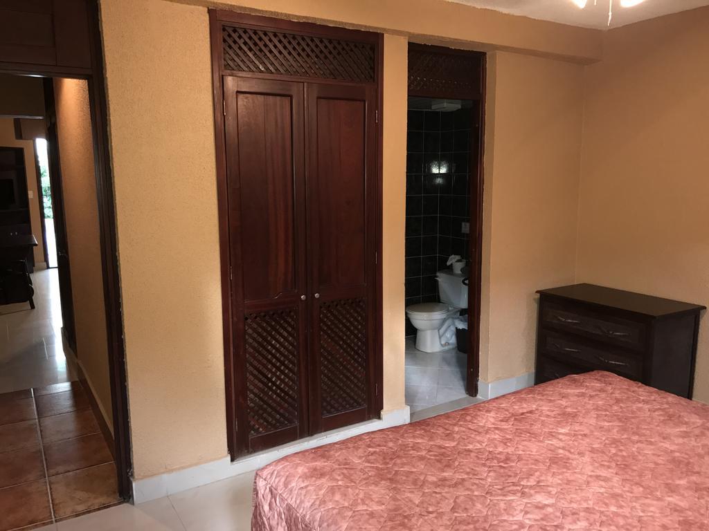 Ocean Manor Resort Cabarete, Dr Exterior photo