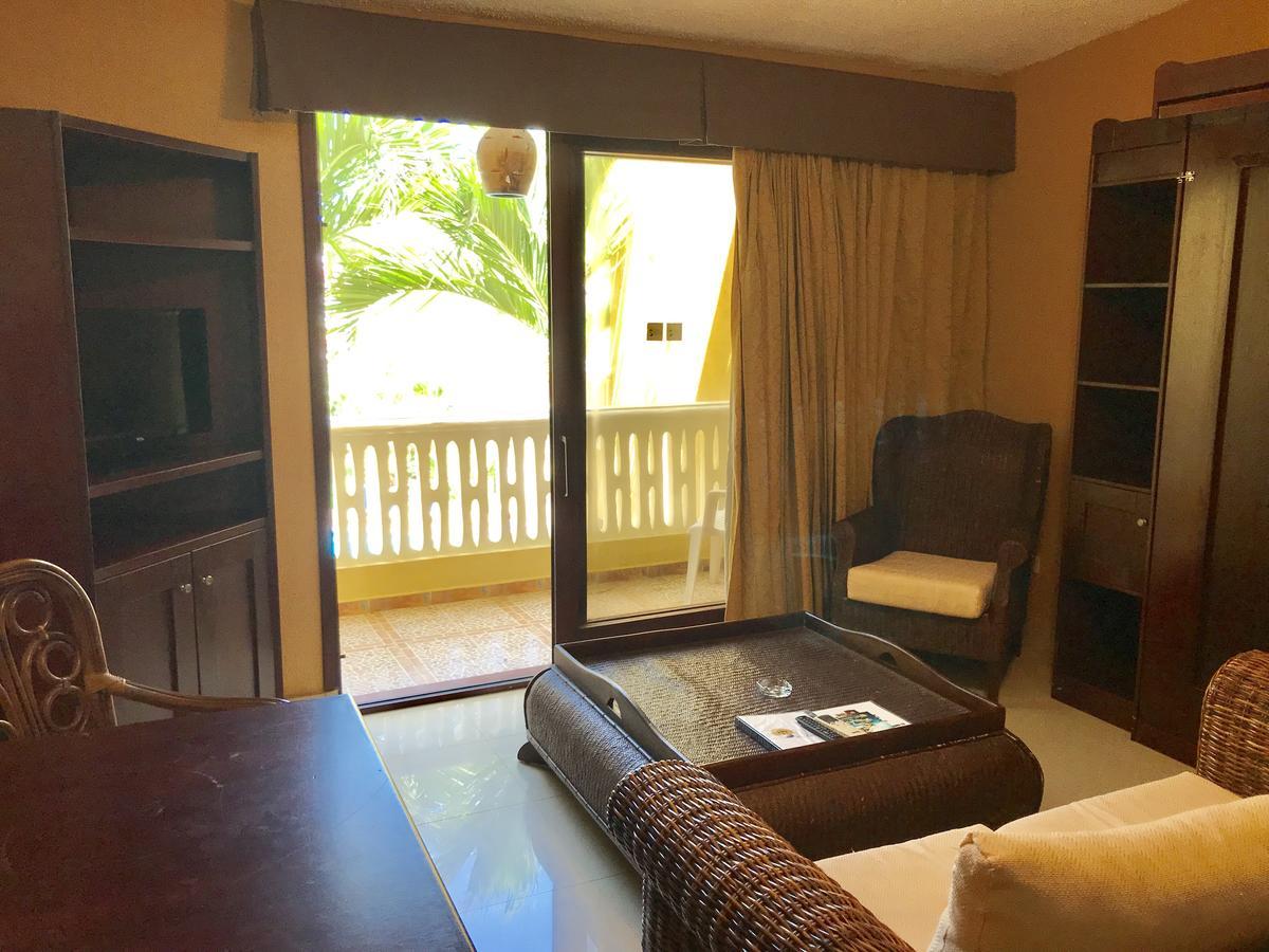 Ocean Manor Resort Cabarete, Dr Exterior photo