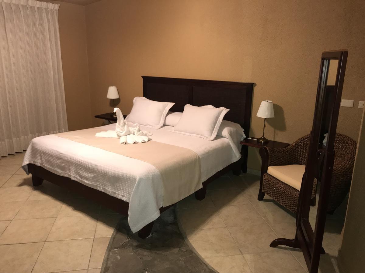 Ocean Manor Resort Cabarete, Dr Exterior photo