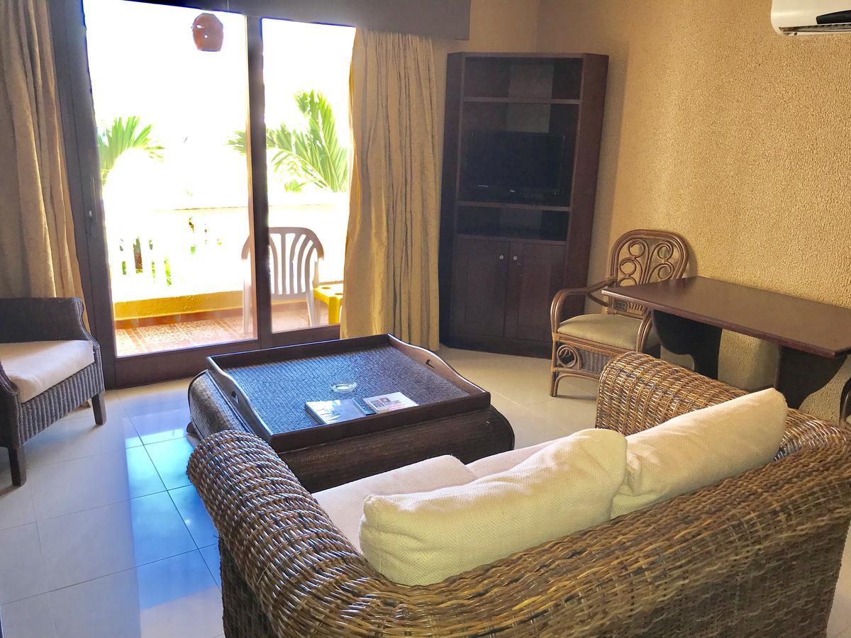 Ocean Manor Resort Cabarete, Dr Exterior photo