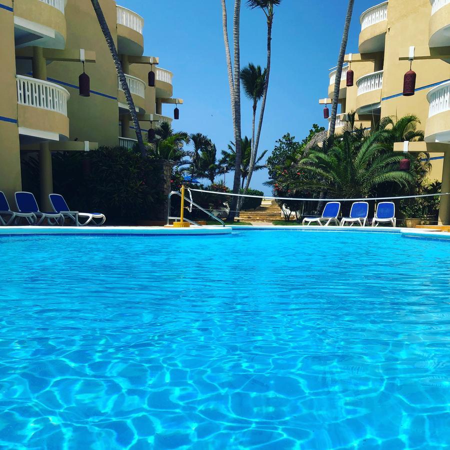 Ocean Manor Resort Cabarete, Dr Exterior photo